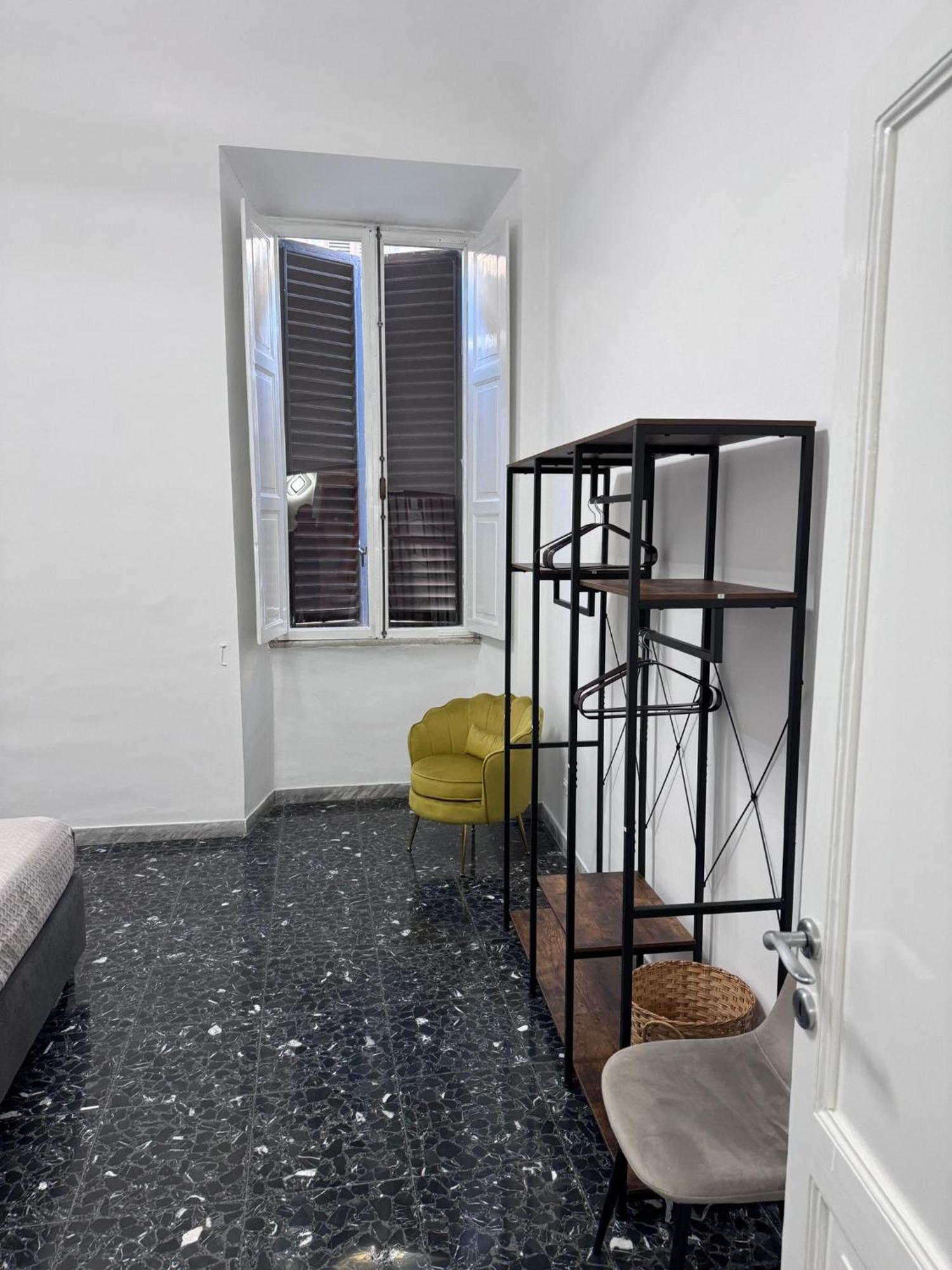 Larisa Home Apartment Rome Bagian luar foto