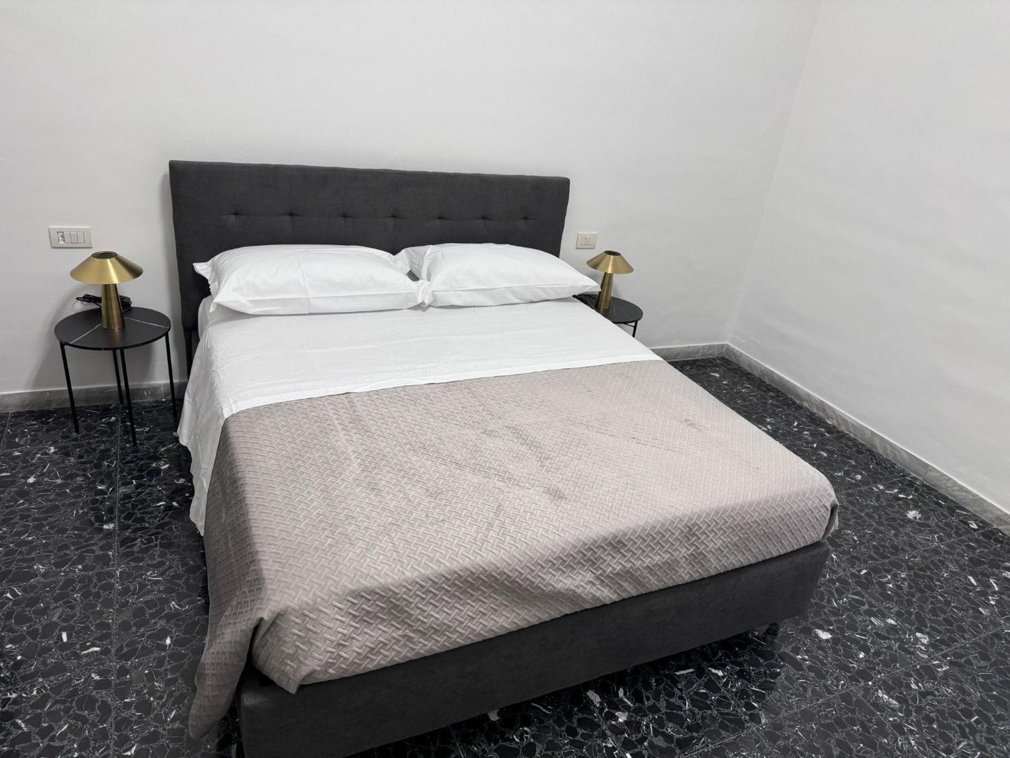 Larisa Home Apartment Rome Bagian luar foto