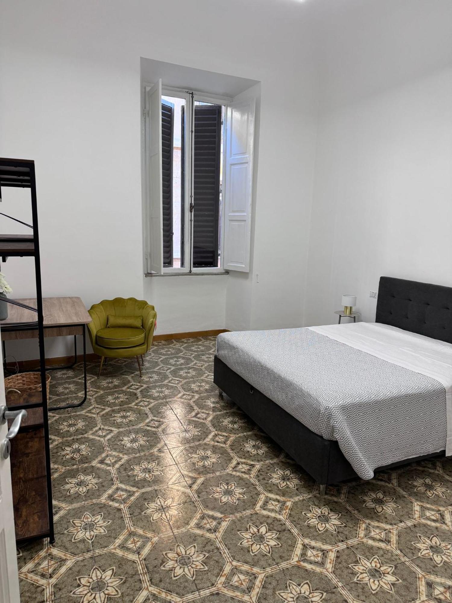 Larisa Home Apartment Rome Bagian luar foto