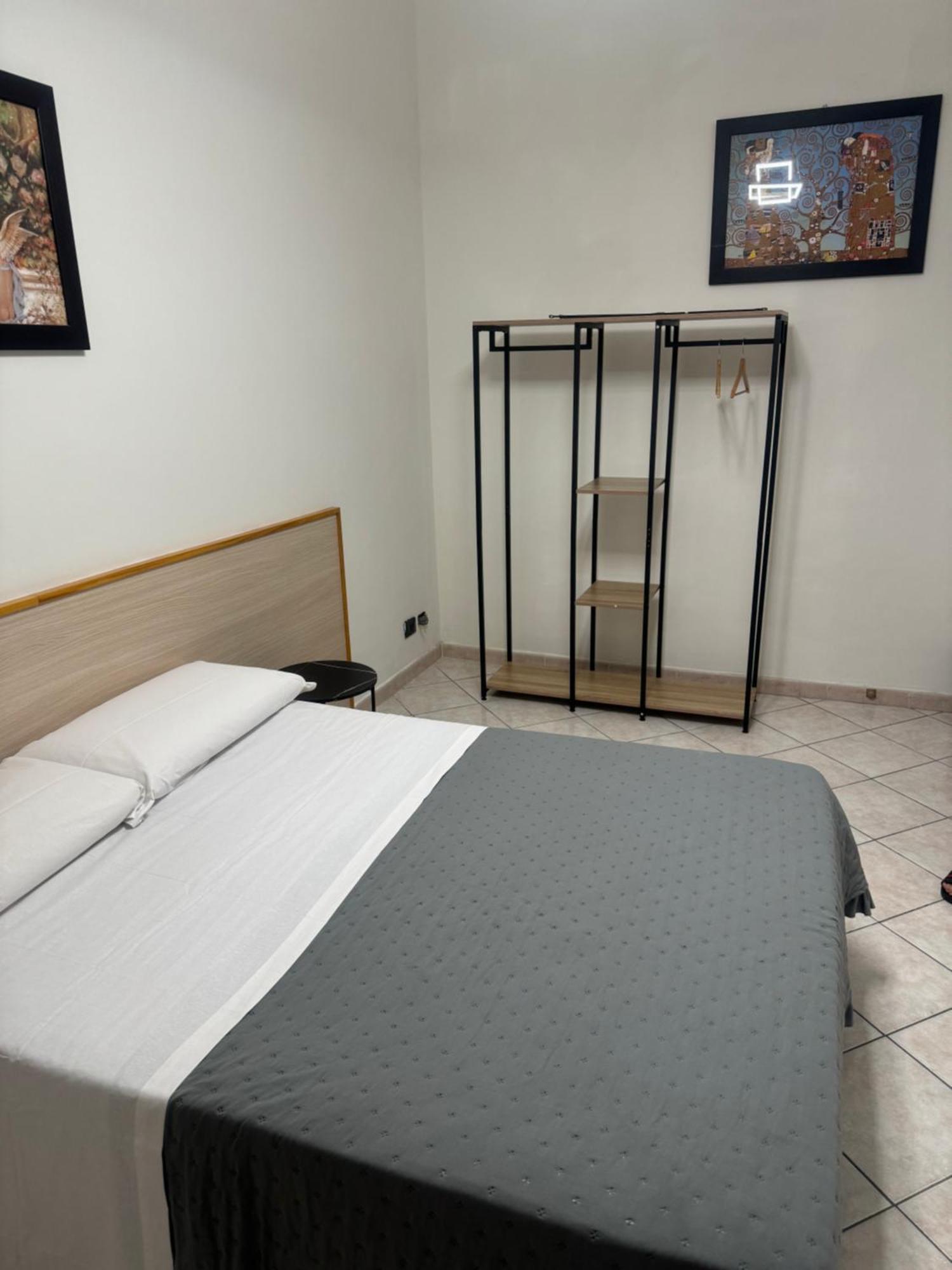 Larisa Home Apartment Rome Bagian luar foto