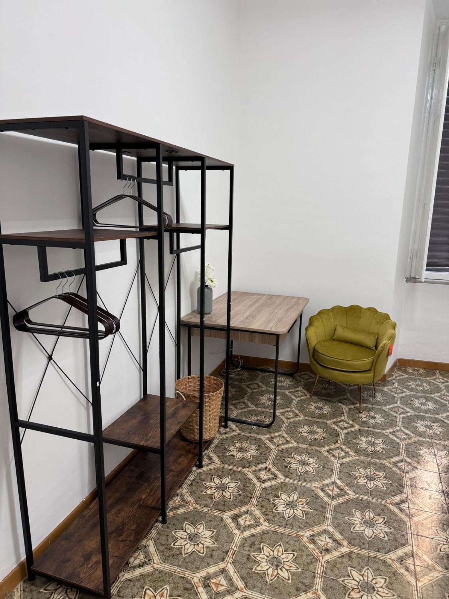 Larisa Home Apartment Rome Bagian luar foto