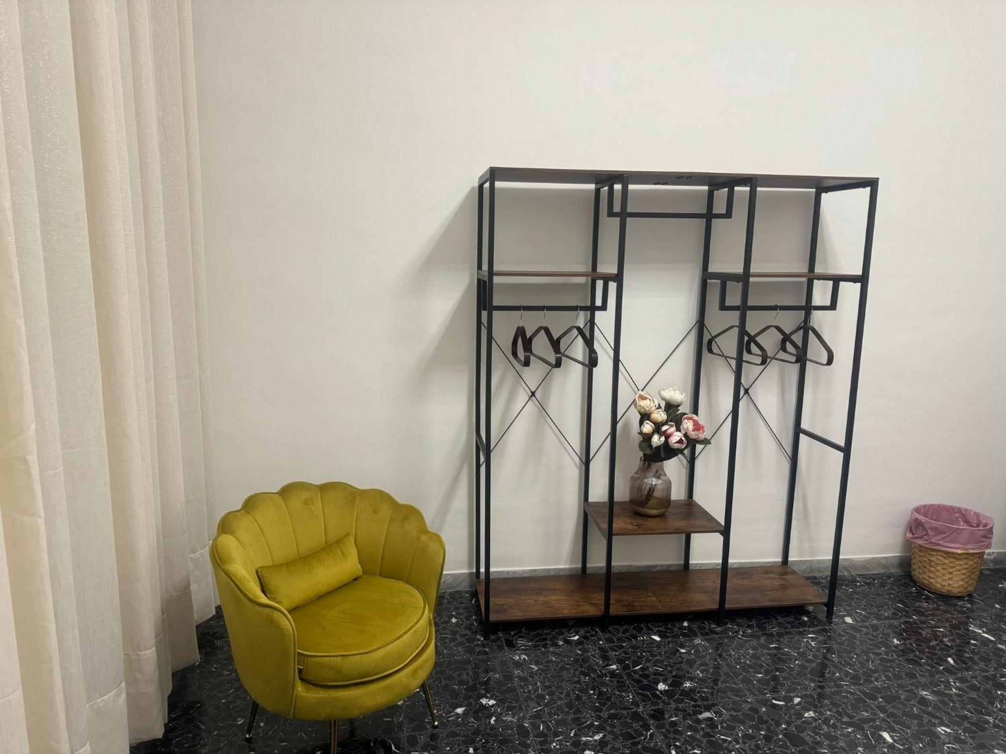 Larisa Home Apartment Rome Bagian luar foto