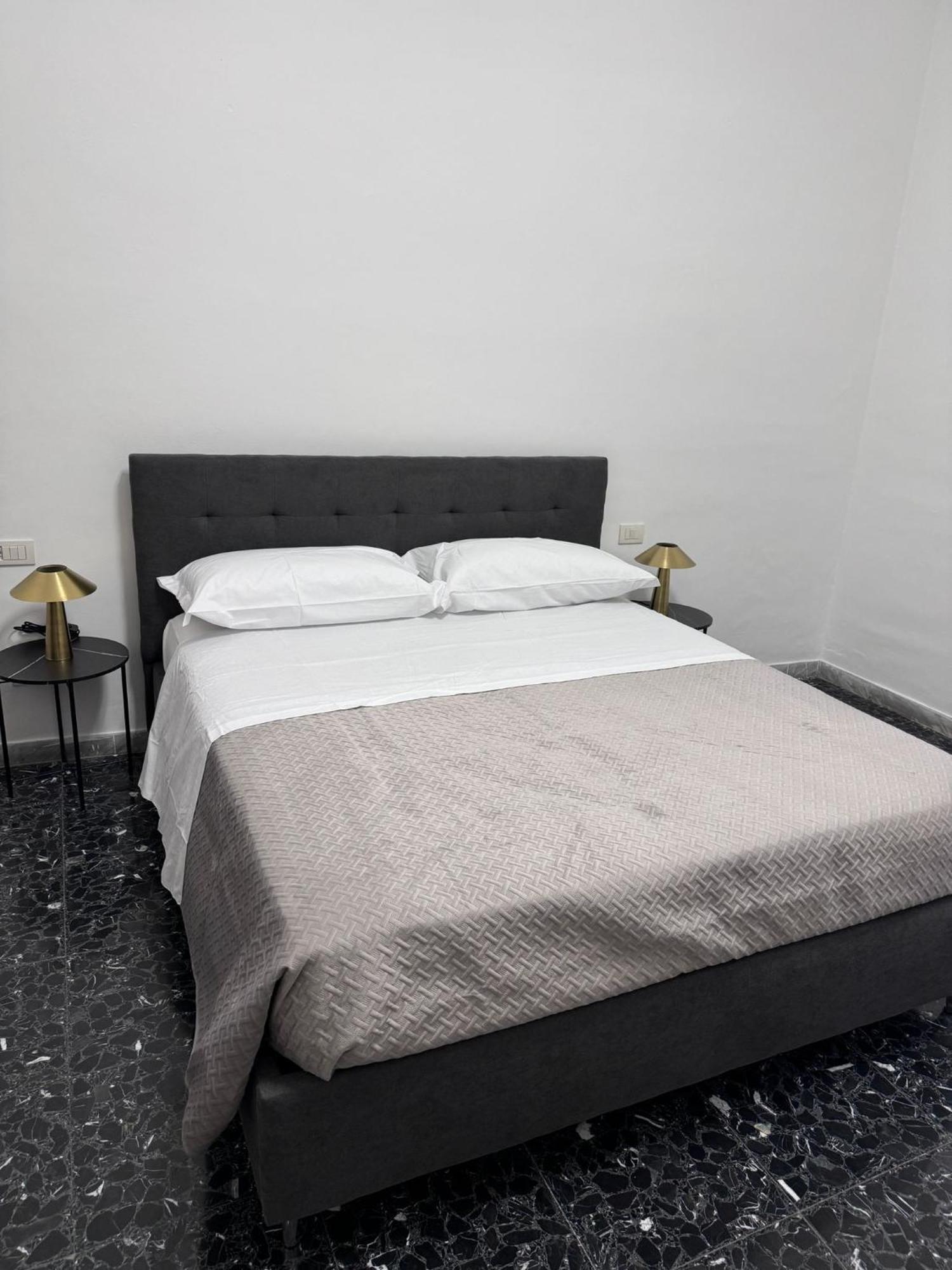 Larisa Home Apartment Rome Bagian luar foto