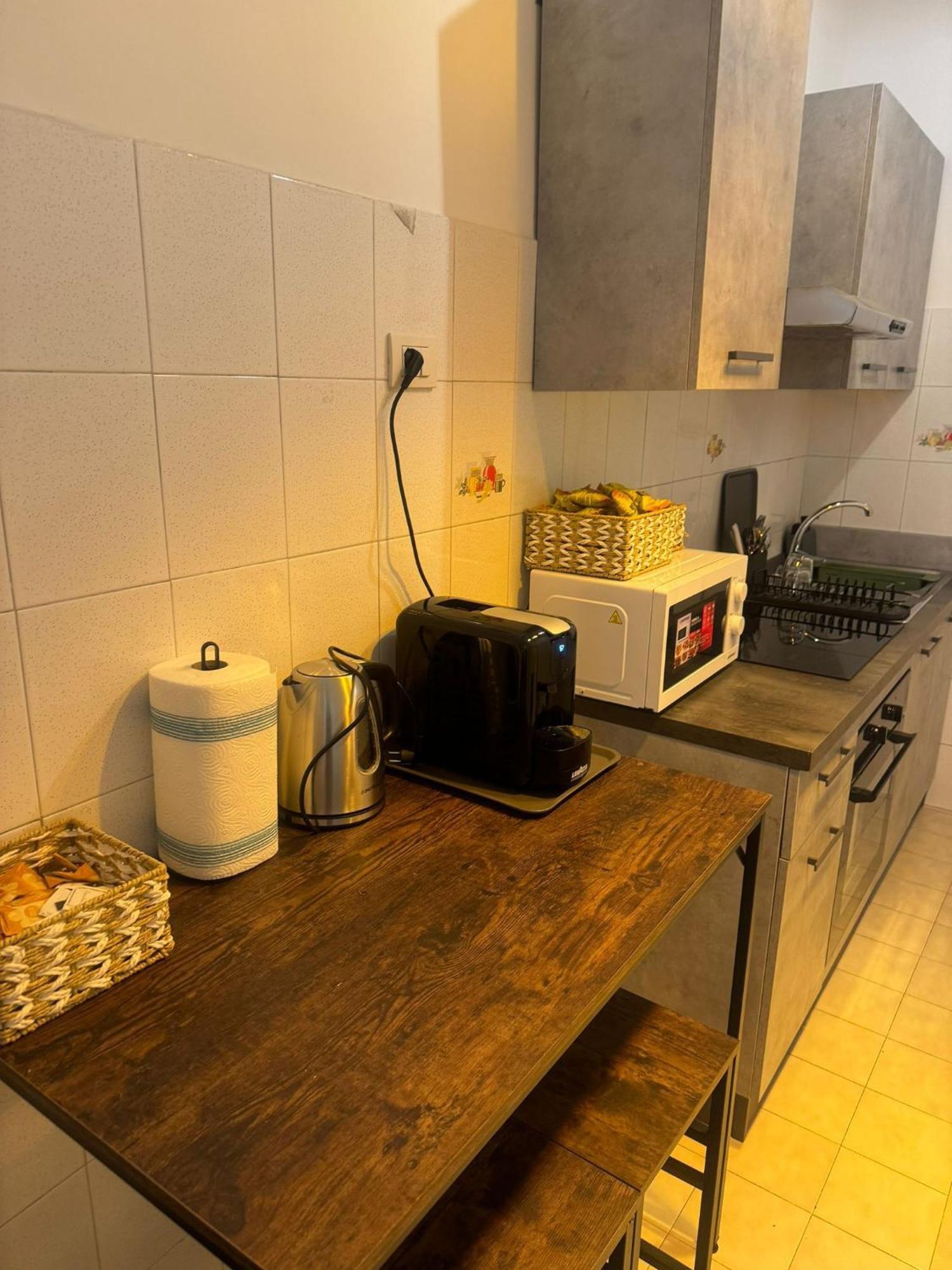 Larisa Home Apartment Rome Bagian luar foto