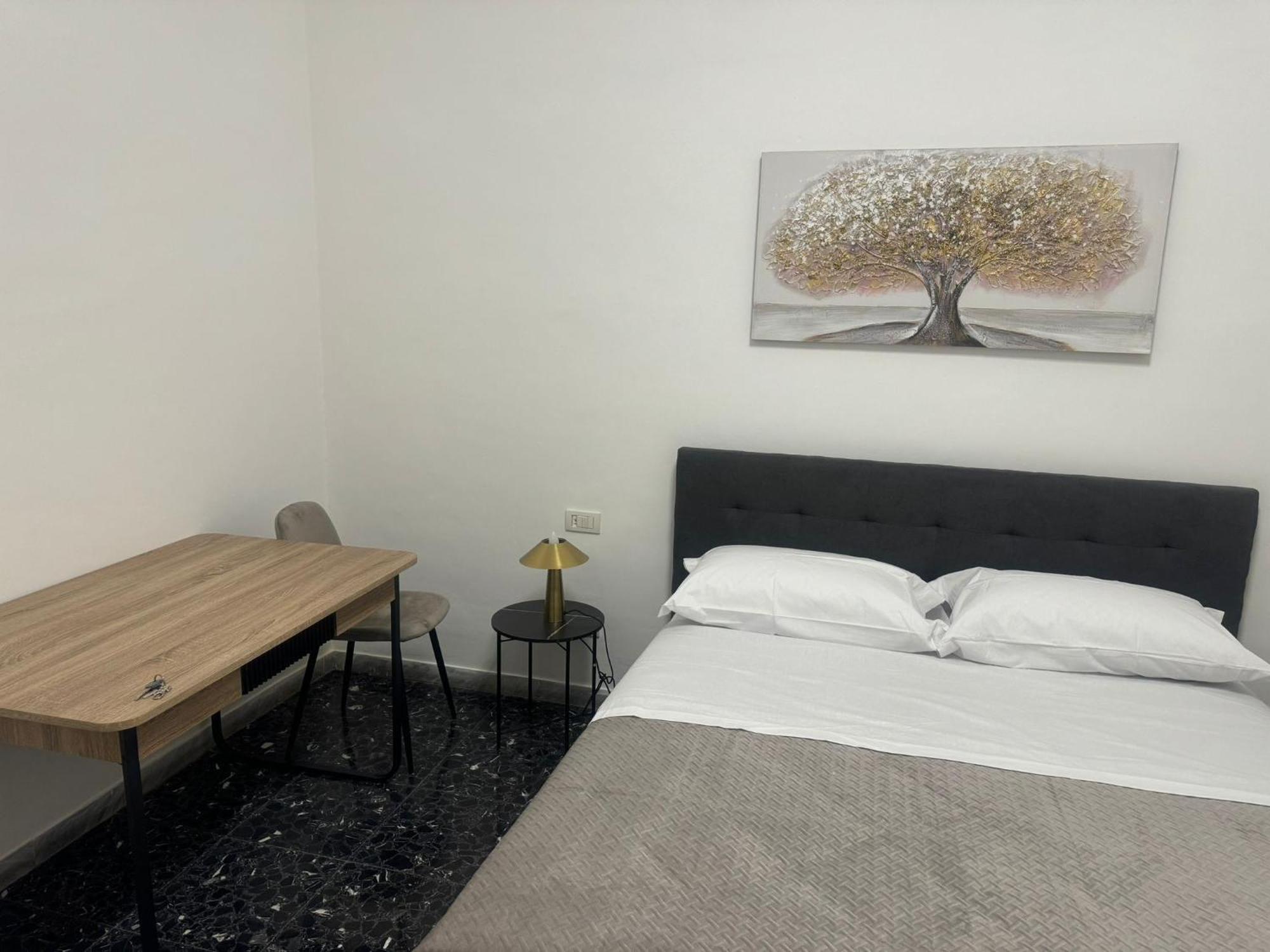 Larisa Home Apartment Rome Bagian luar foto