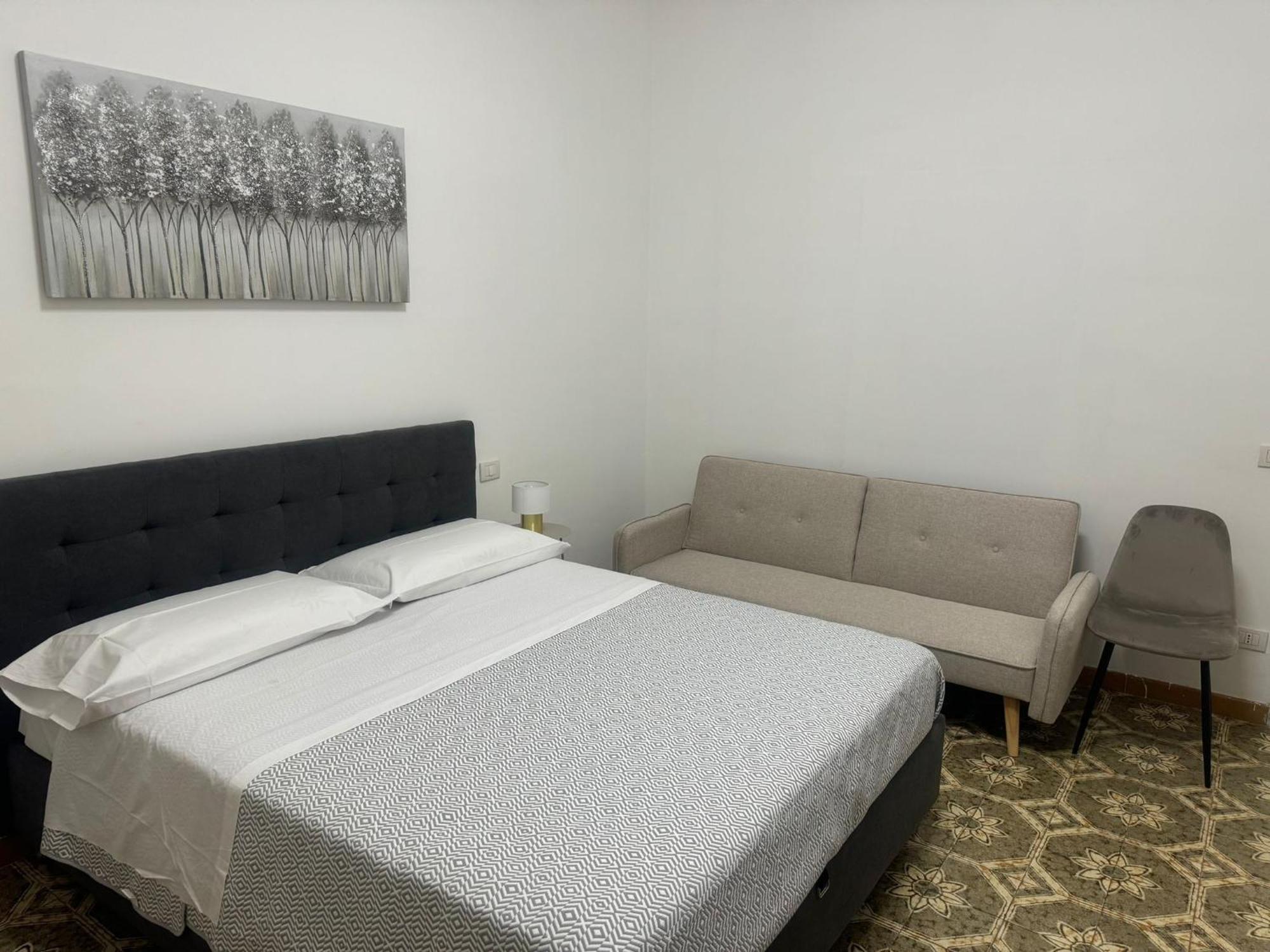 Larisa Home Apartment Rome Bagian luar foto