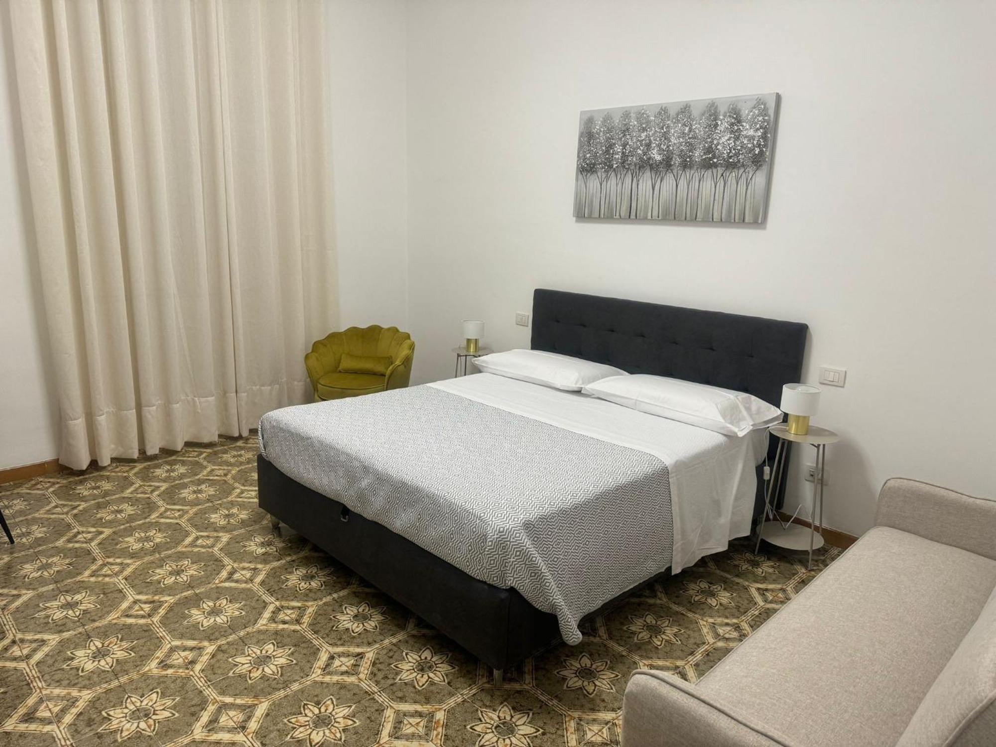 Larisa Home Apartment Rome Bagian luar foto