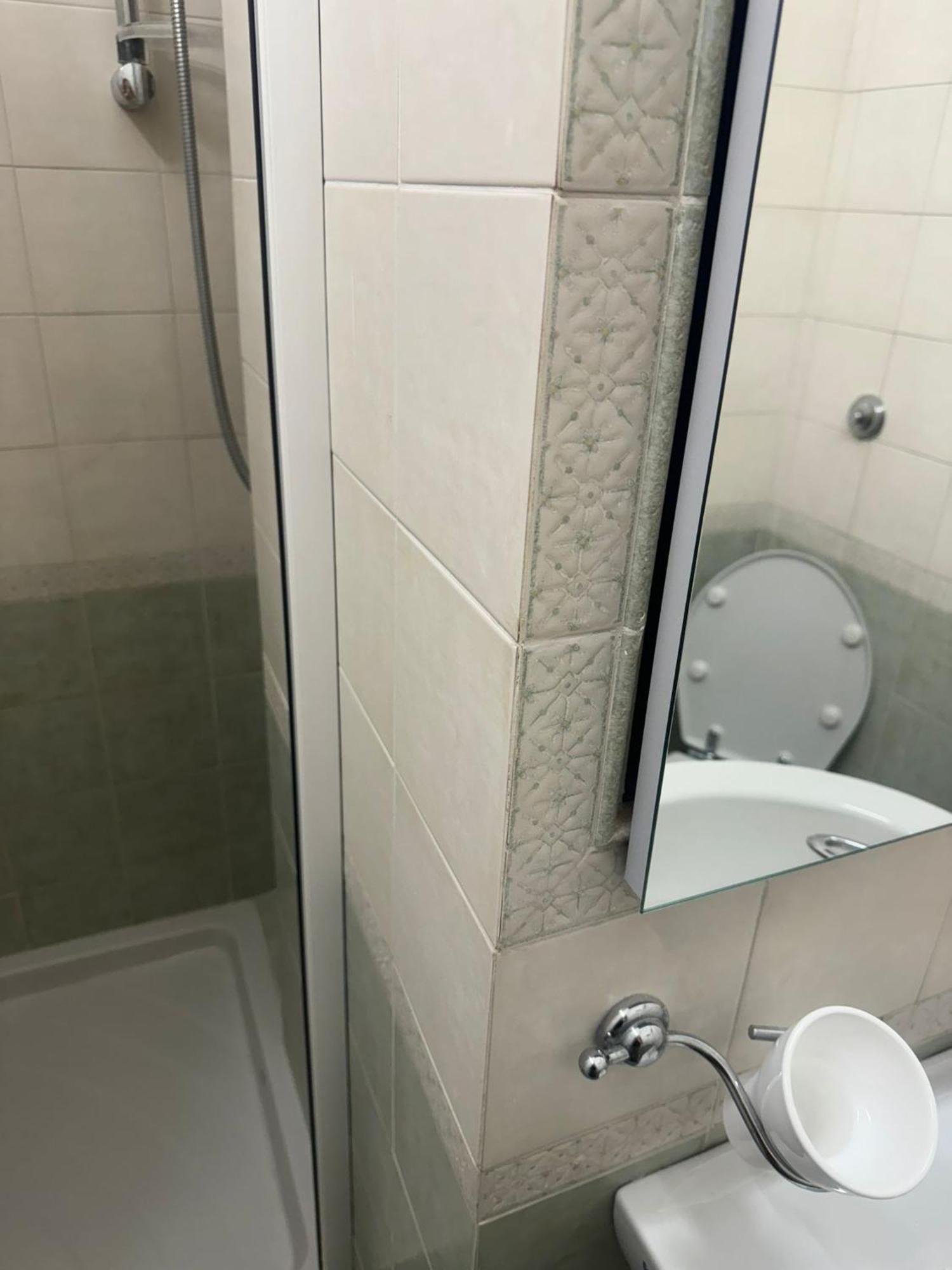 Larisa Home Apartment Rome Bagian luar foto