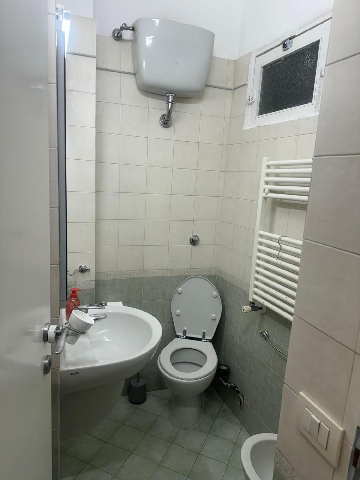 Larisa Home Apartment Rome Bagian luar foto