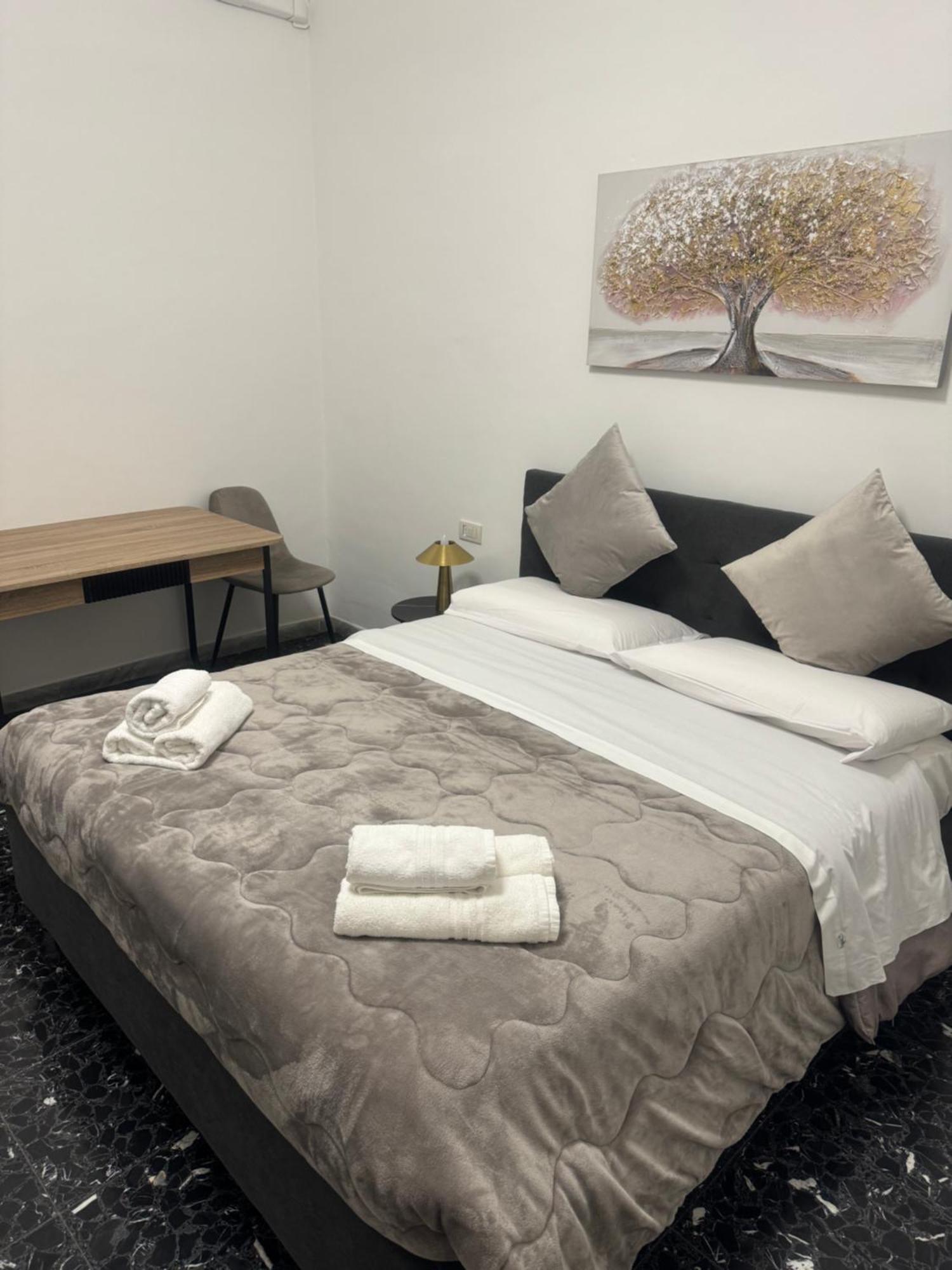 Larisa Home Apartment Rome Bagian luar foto