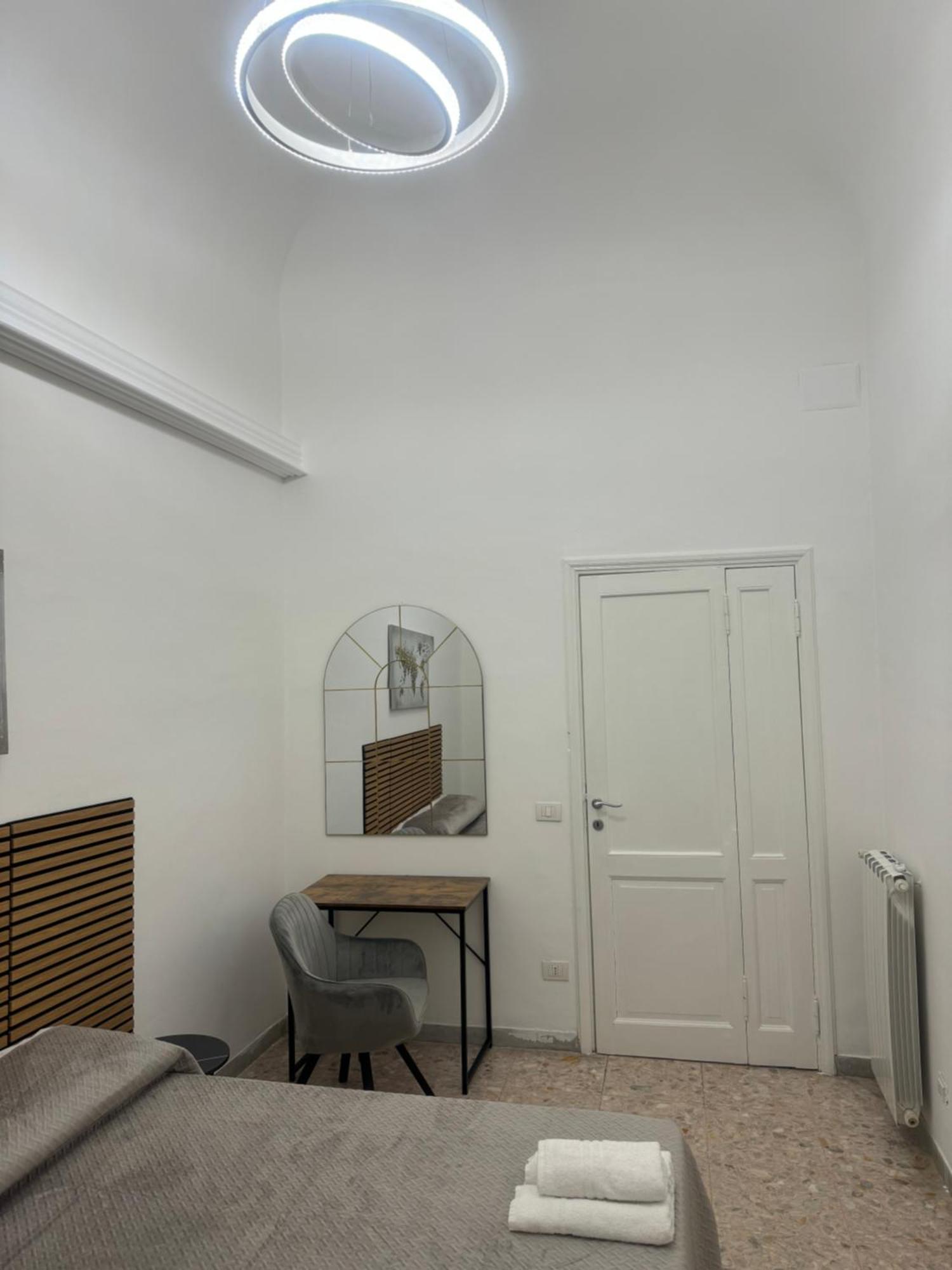 Larisa Home Apartment Rome Bagian luar foto