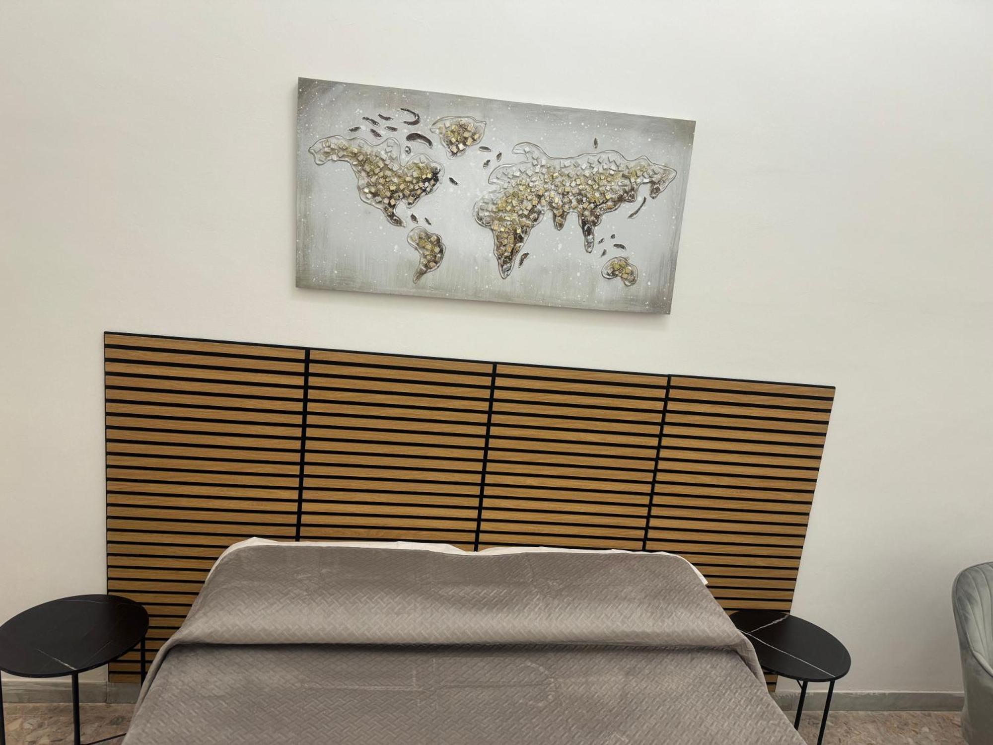 Larisa Home Apartment Rome Bagian luar foto